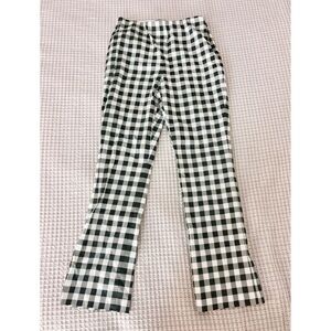 Tuckernuck Gingham Ashford Pants
